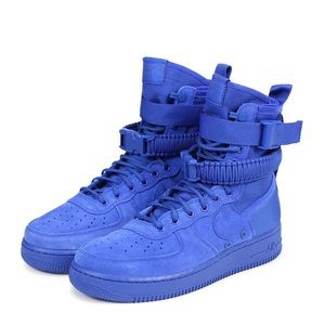 Nike men’s high top